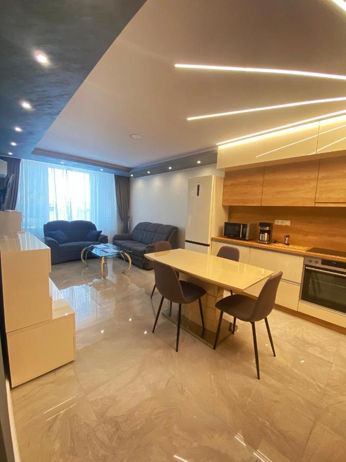 Apartament на няколко минути от летището *