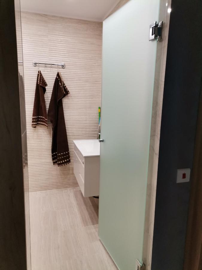Apartament на няколко минути от летището Sofia