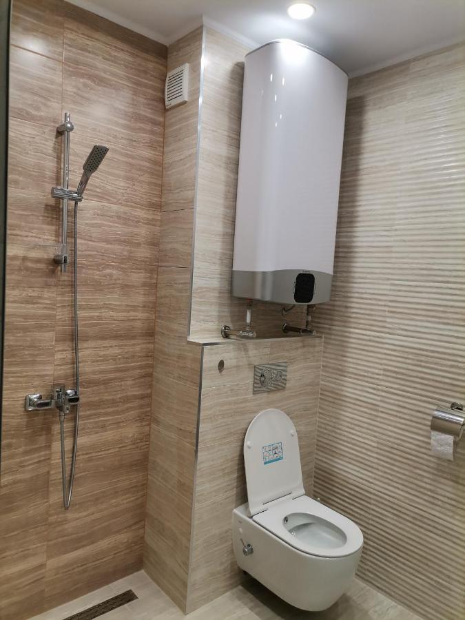 Apartament на няколко минути от летището *