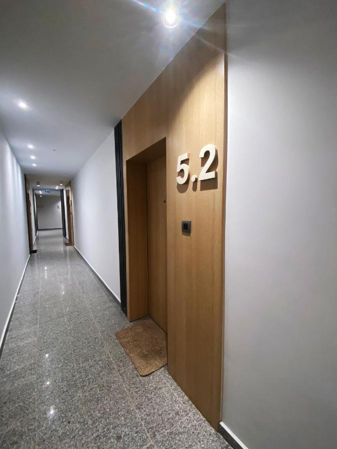 Apartament на няколко минути от летището *