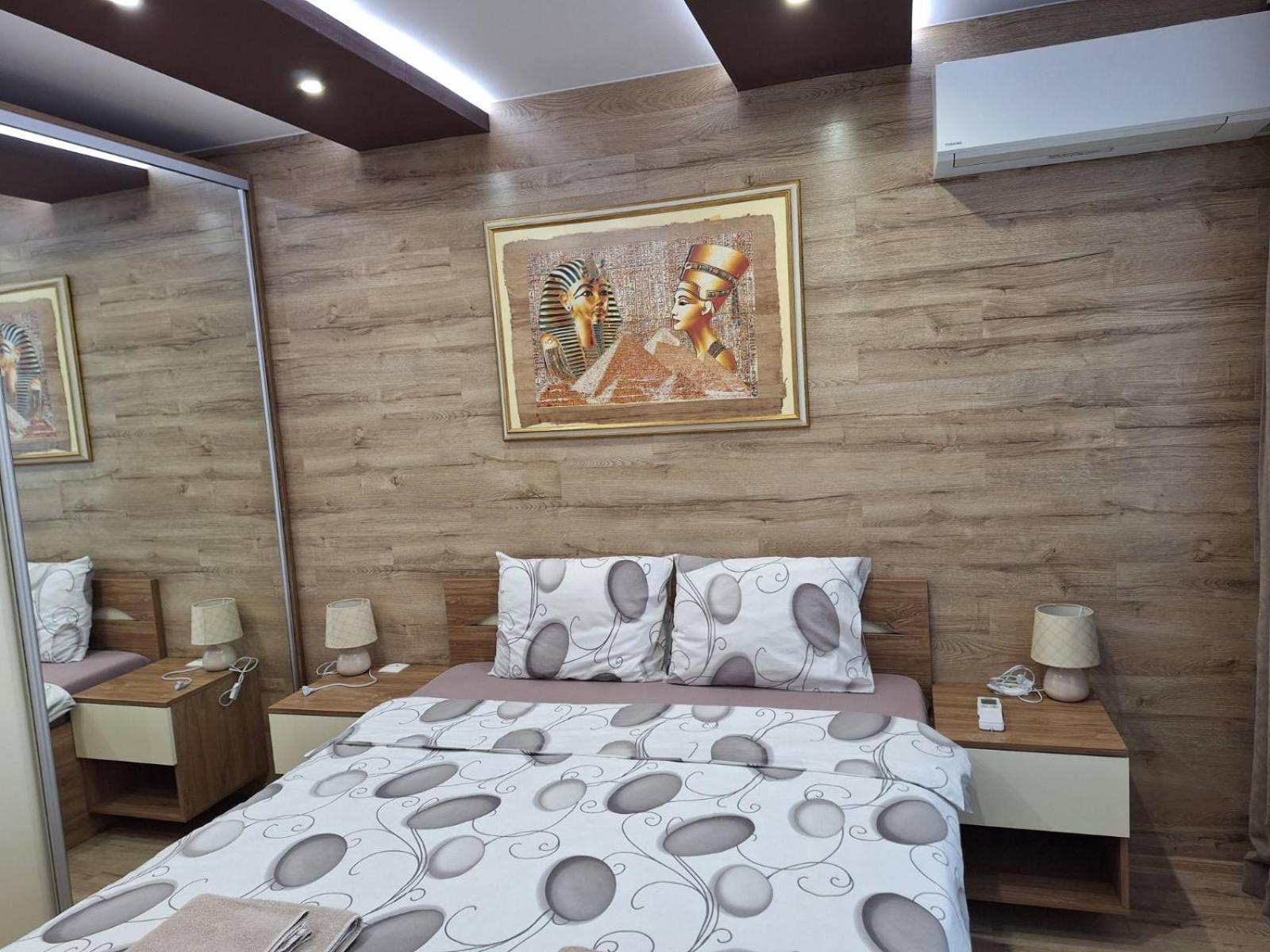 Apartament на няколко минути от летището Sofia