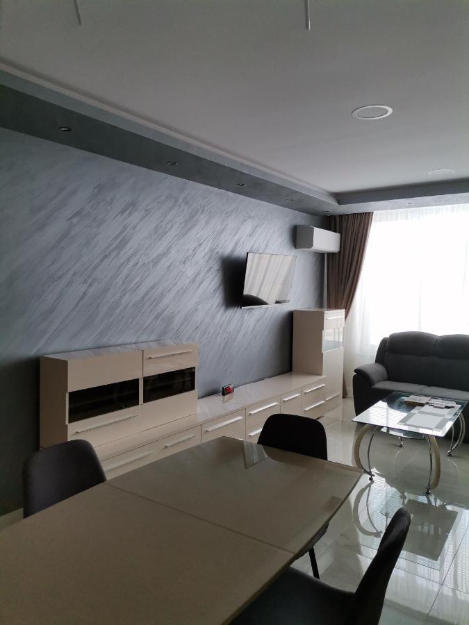 Appartement на няколко минути от летището *