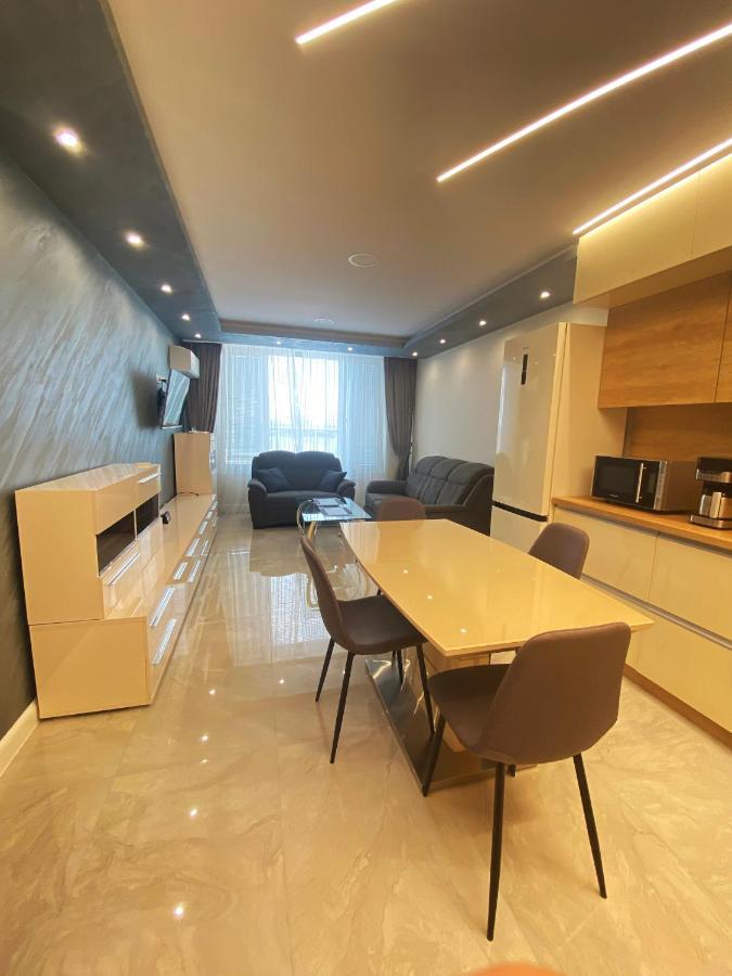 на няколко минути от летището Appartement Sofia